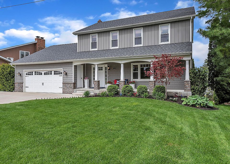 2nd image of 249 Adolph Shores Dr