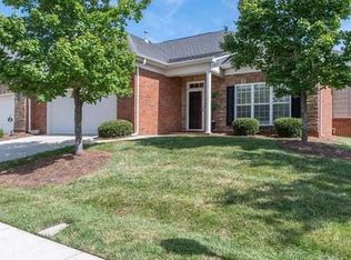 2725 Santiago Cir, Monroe, NC 28110