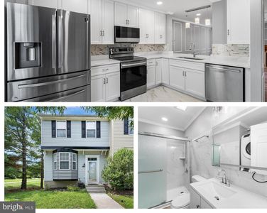 7743 Cornerstone Way, Baltimore, MD, 21244