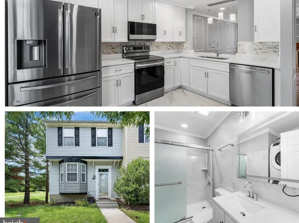 7743 Cornerstone Way, Baltimore, MD 21244