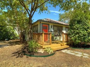 2202 W 49th St, Austin, TX 78756