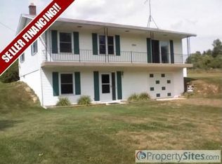 2315 21 Mile Rd NE, Cedar Springs, MI 49319