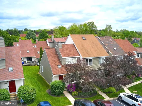 3001 Trinity Ct, Chester Springs, PA 19425