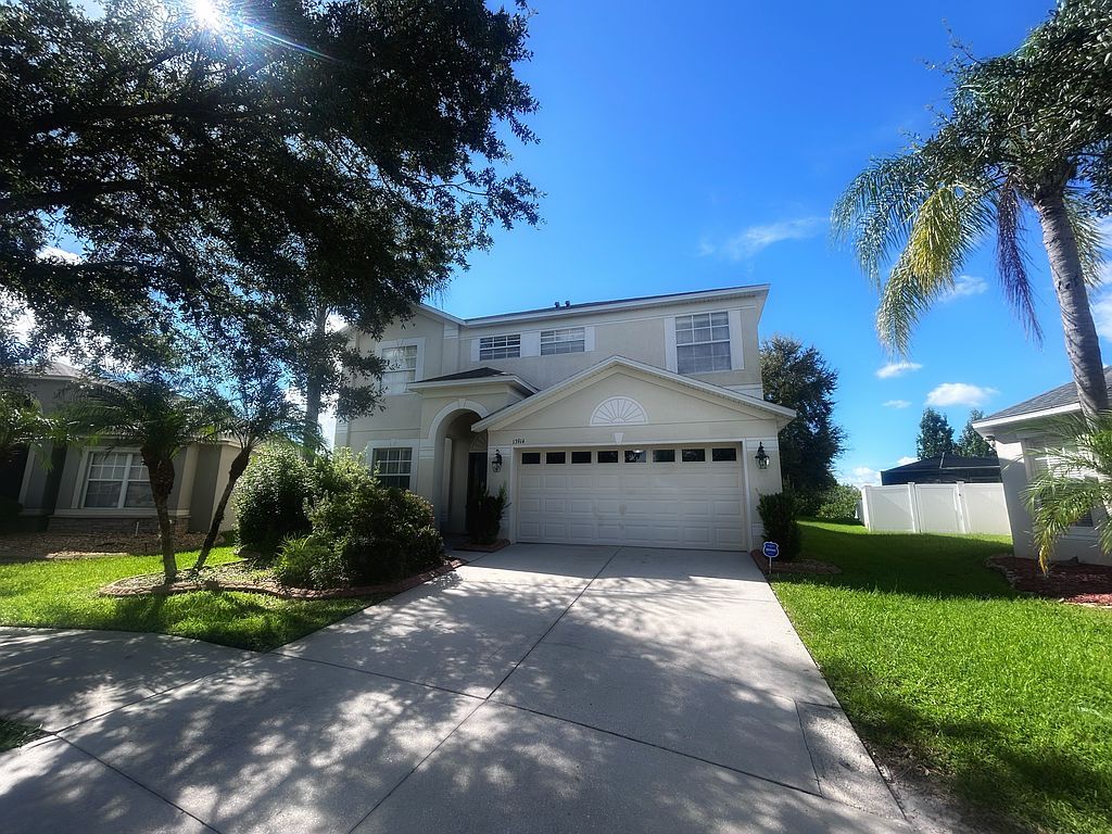 13914 Chalk Hill Pl - Property Image