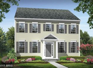 94 Union Ridge Dr, Charles Town, WV 25414