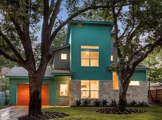 1124 Mark St, Austin, TX 78721