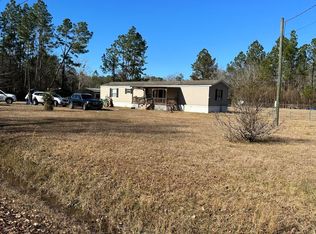 19180 Mary Shamis Rd, Saucier, MS 39574