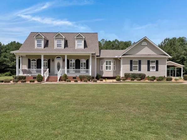 520 Cedrum Rd, Carbon Hill, AL 35549