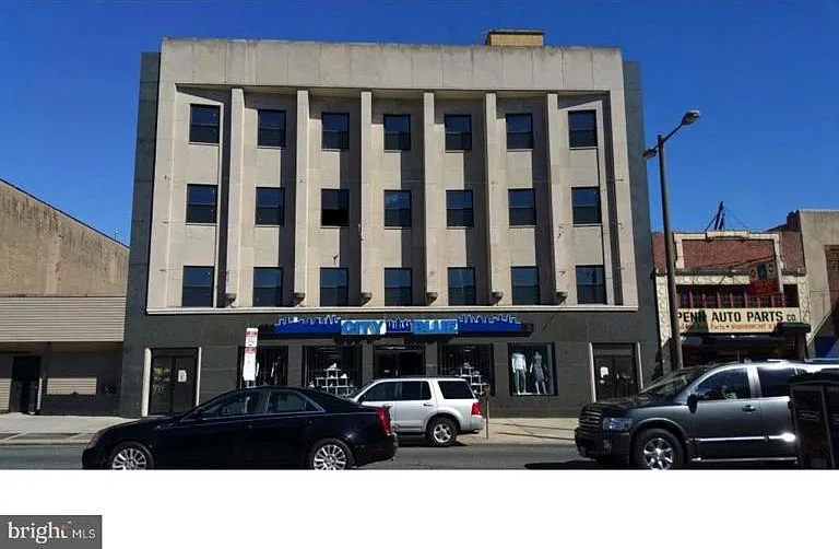 925 N Broad St #2F — Photo 18