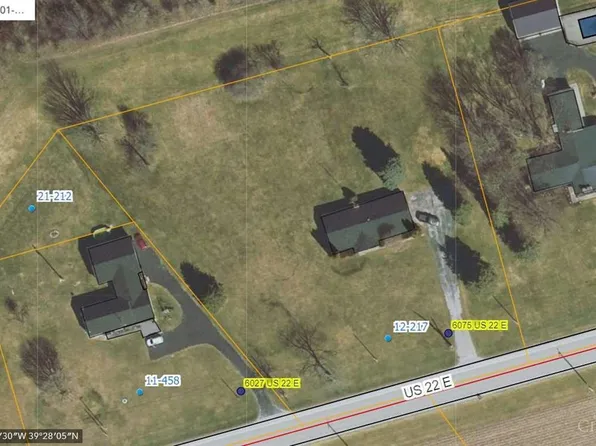 6075 Us Route 22 E #&-3, Wilmington, OH 45177