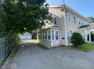 48 Maple St, Rochester, NH 03867