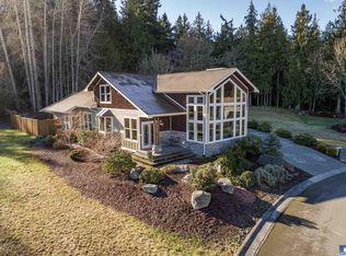 81 W Rue Lavande Ln, Sequim, WA 98382