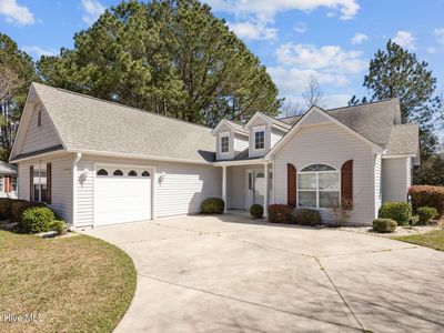 404 Jasmine N, Swansboro, NC, 28584