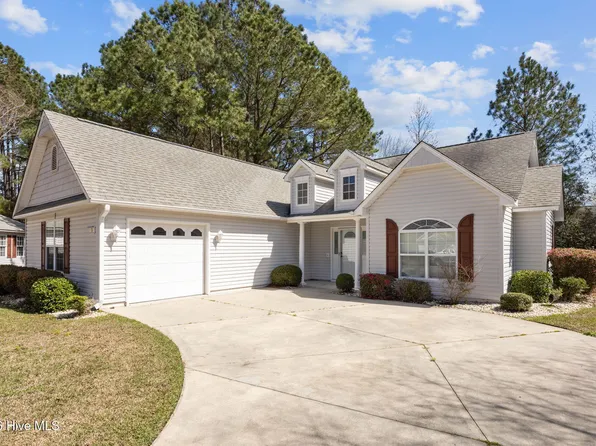 404 Jasmine N, Swansboro, NC 28584