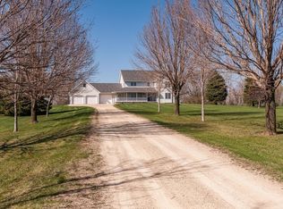 4141 90th St NW, Oronoco, MN 55960