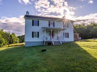 1846 Culbertson Rd, Greeneville, TN 37743