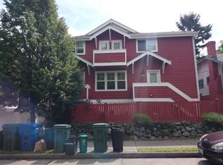 4712 Interlake Ave N, Seattle, WA 98103