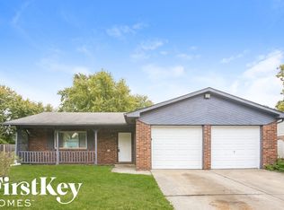 4627 Citation Blvd, Indianapolis, IN