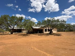 1766 W Tx State Hwy #44, Laredo, TX 78045