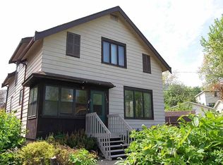 1105 N Central Ave, Duluth, MN 55807