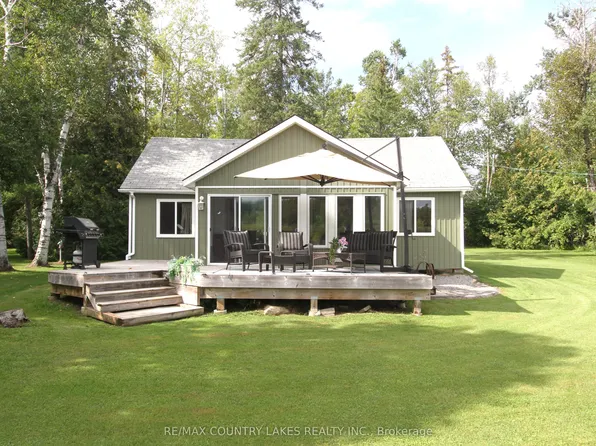 129 McGuire Beach Rd, Kawartha Lakes, ON K0M 2B0