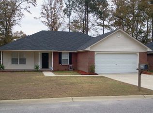 912 Bors St, Sumter, SC 29154