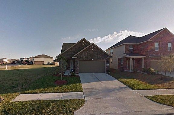 5th image of 4107 Heathford Ln