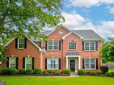 3102 Seneca Farm Ln, Buford, GA, 30519