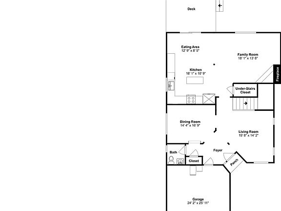 2nd image of 11427 183rd St E