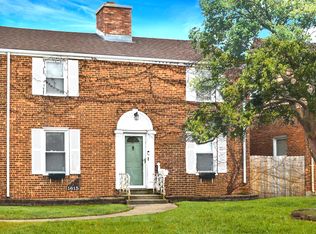 1615 N 77th Ct, Elmwood Park, IL