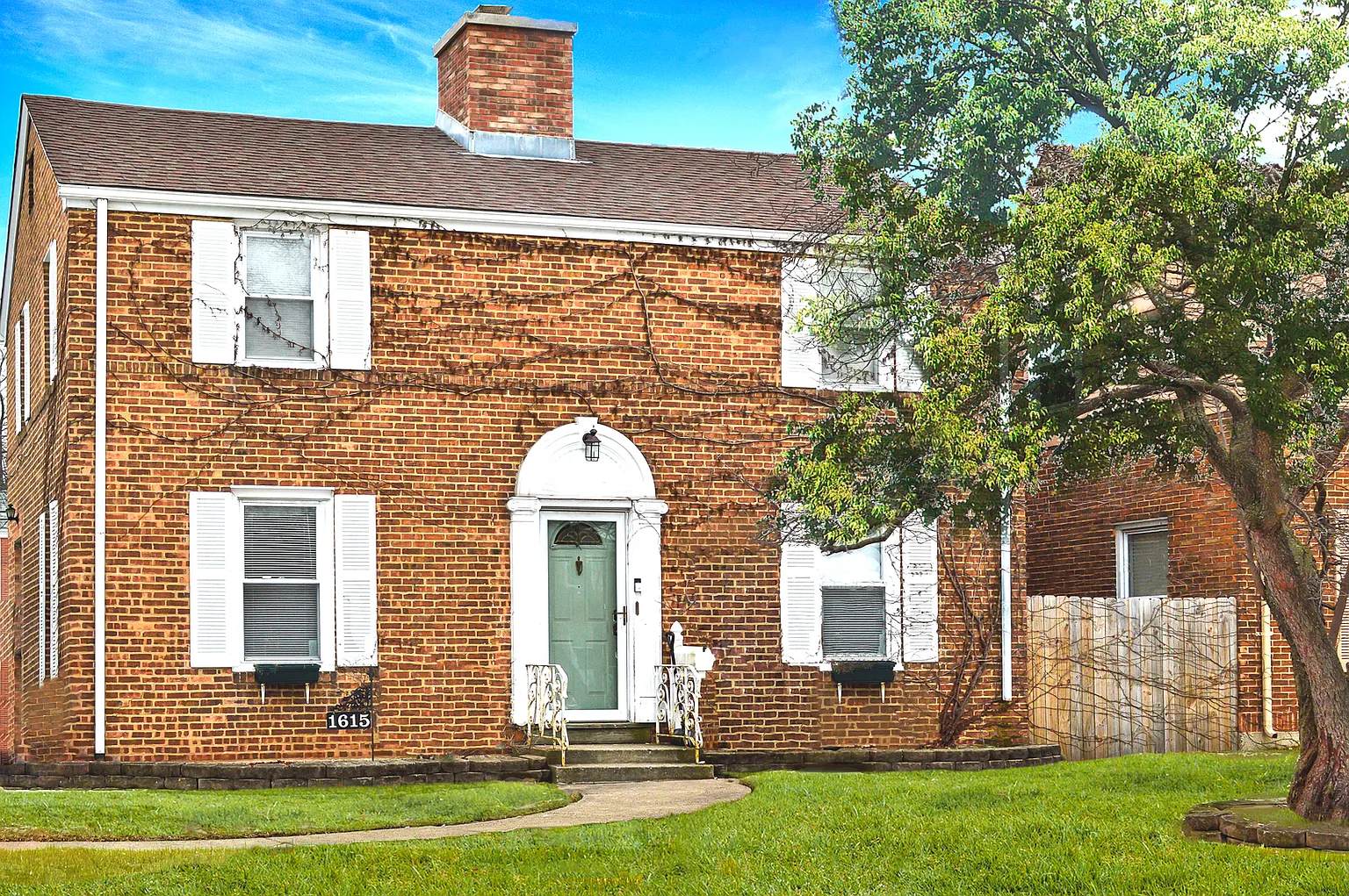 1615 N 77th Ct photo 1