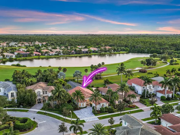 150 Rosalia Court, Jupiter, FL 33478