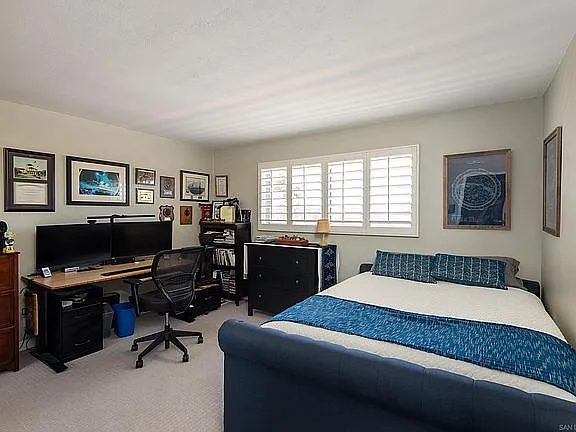 4944 Cass St #202 — Photo 13