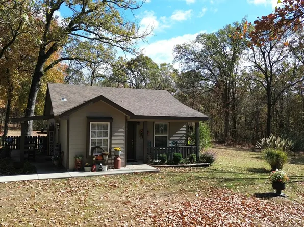 508 Serenity Dr, Watts, OK 74964