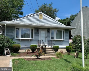 8749 Stockton Ave, Pennsauken, NJ, 08109