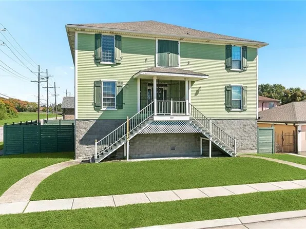 125 Chalfant Pl, New Orleans, LA 70119