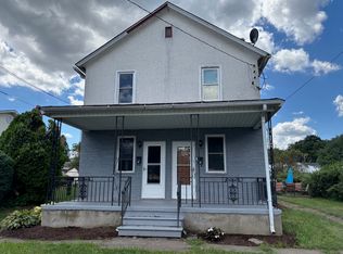 122 Millard St #120, Old Forge, PA 18518