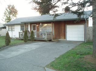 1909 SE 182nd Ave, Portland, OR 97233