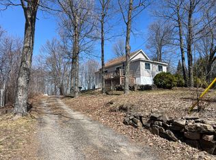 738 Airport Rd, North Bay, ON P1C1A2