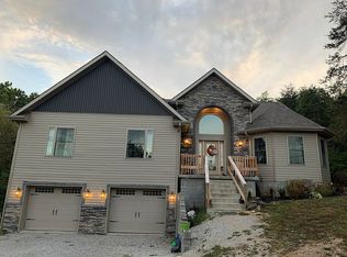 137 Boreing Dr, London, KY