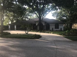 4421 Casey Lake Blvd, Tampa, FL 33618