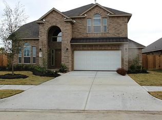 426 Frio St, Webster, TX 77598