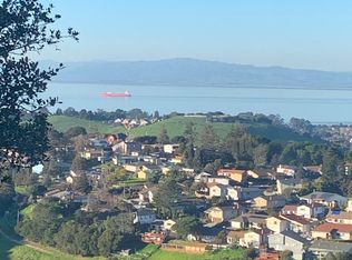 6120 Skyline Dr, El Sobrante, CA 94803