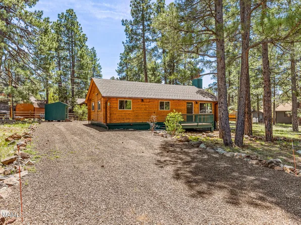 885 E Caribou Rd, Munds Park, AZ 86017