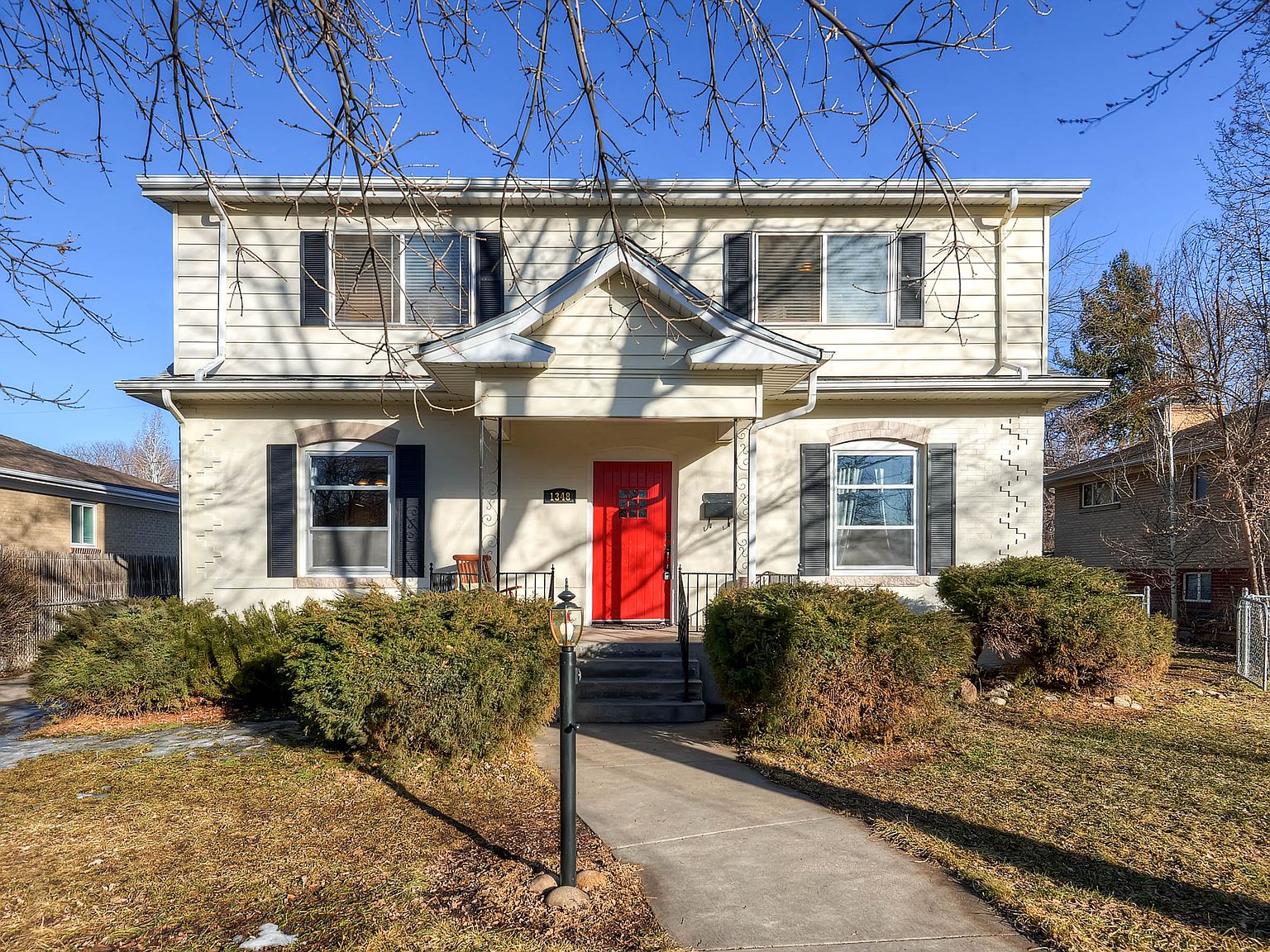1348 Olive St, Denver, CO 80220 Zillow