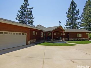 5021 Mac Leod Trl, Georgetown, CA 95634