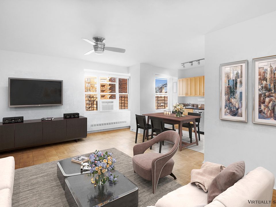 1st image of 572 Grand St APT G302