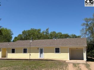 5517 E 17th Ave, Hutchinson, KS 67501