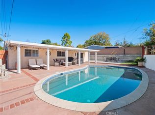 18920 Felbridge St, Santa Clarita, CA 91351