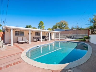 18920 Felbridge St, Santa Clarita, CA, 91351